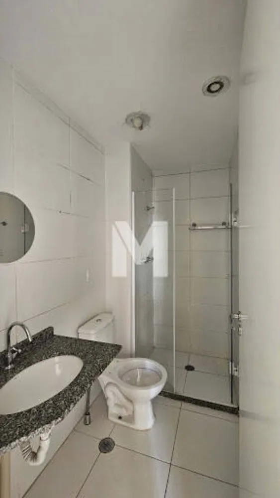 Apartamento, 2 quartos, 55 m² - Foto 9
