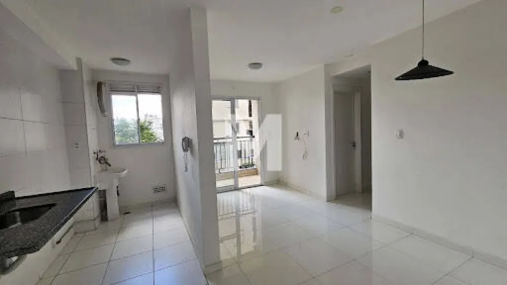 Apartamento, 2 quartos, 55 m² - Foto 2