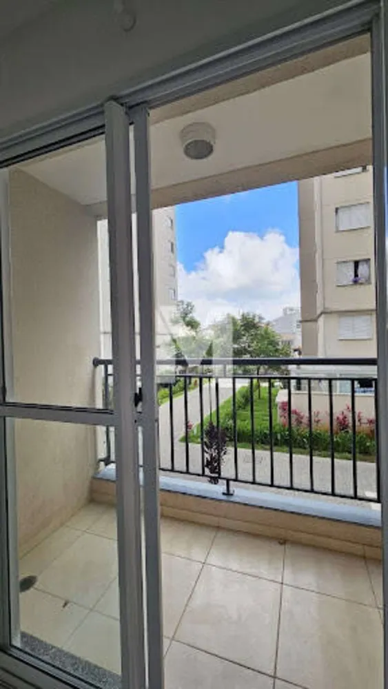 Apartamento, 2 quartos, 55 m² - Foto 6