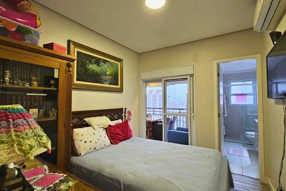 Apartamento, 3 quartos, 116 m² - Foto 11