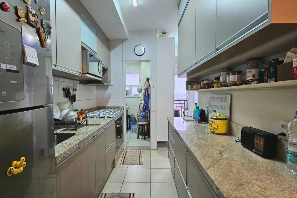 Apartamento, 3 quartos, 116 m² - Foto 6