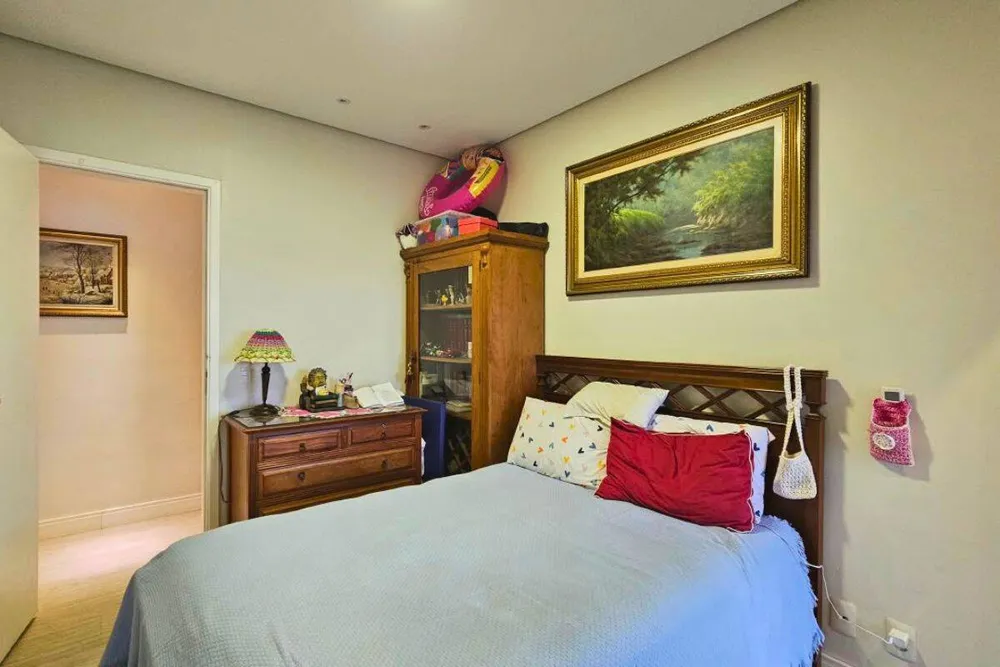 Apartamento, 3 quartos, 116 m² - Foto 14
