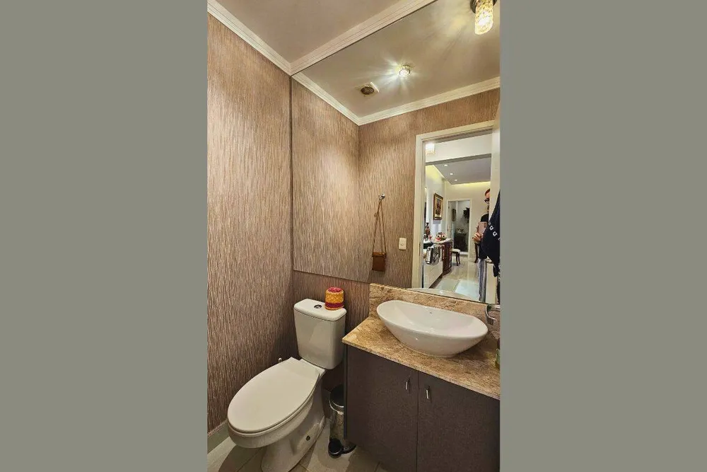 Apartamento, 3 quartos, 116 m² - Foto 10