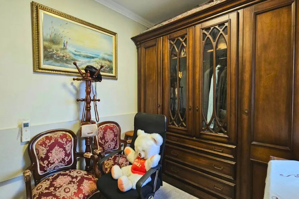 Apartamento, 3 quartos, 116 m² - Foto 9