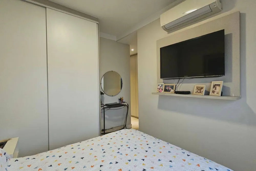 Apartamento, 3 quartos, 116 m² - Foto 20