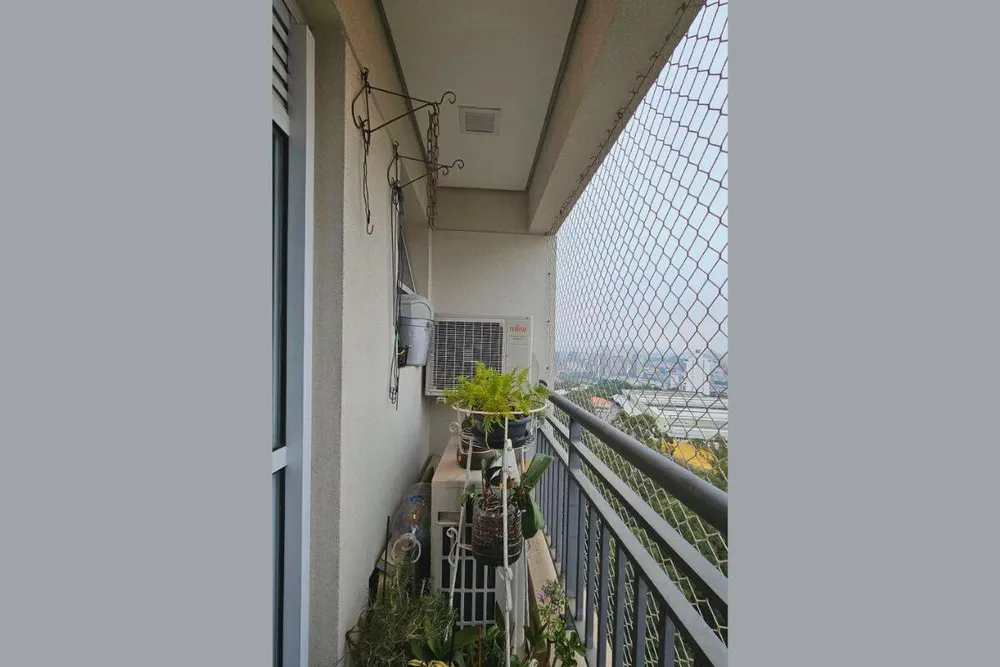 Apartamento, 3 quartos, 116 m² - Foto 9