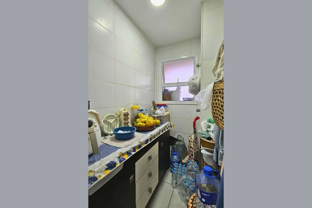 Apartamento, 3 quartos, 116 m² - Foto 7