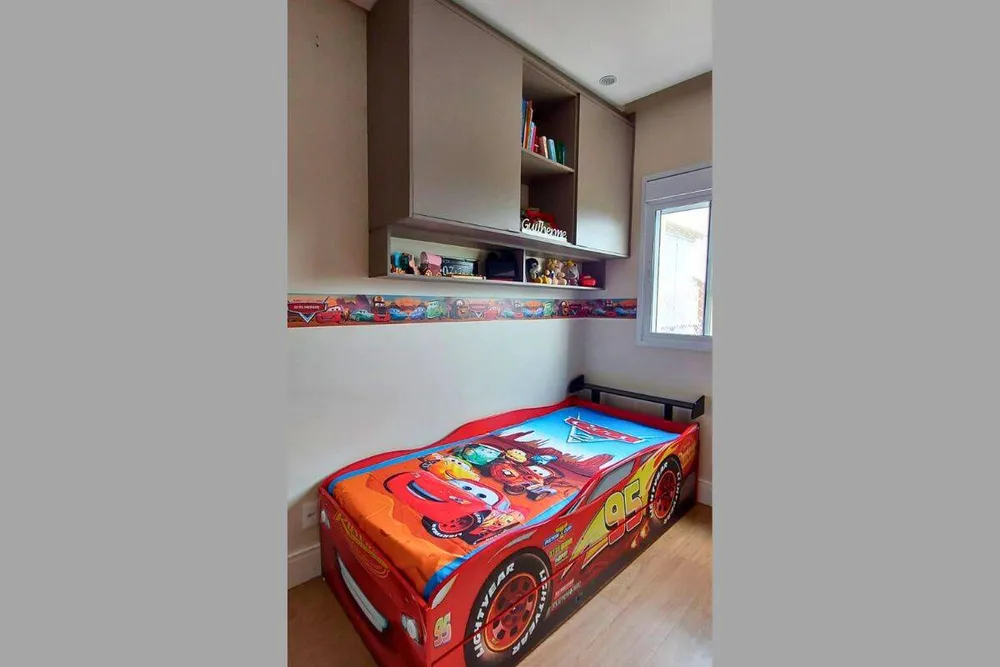 Apartamento, 3 quartos, 93 m² - Foto 6