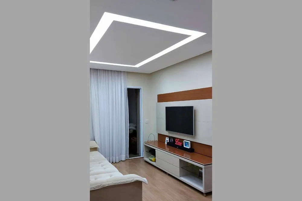 Apartamento, 3 quartos, 93 m² - Foto 3