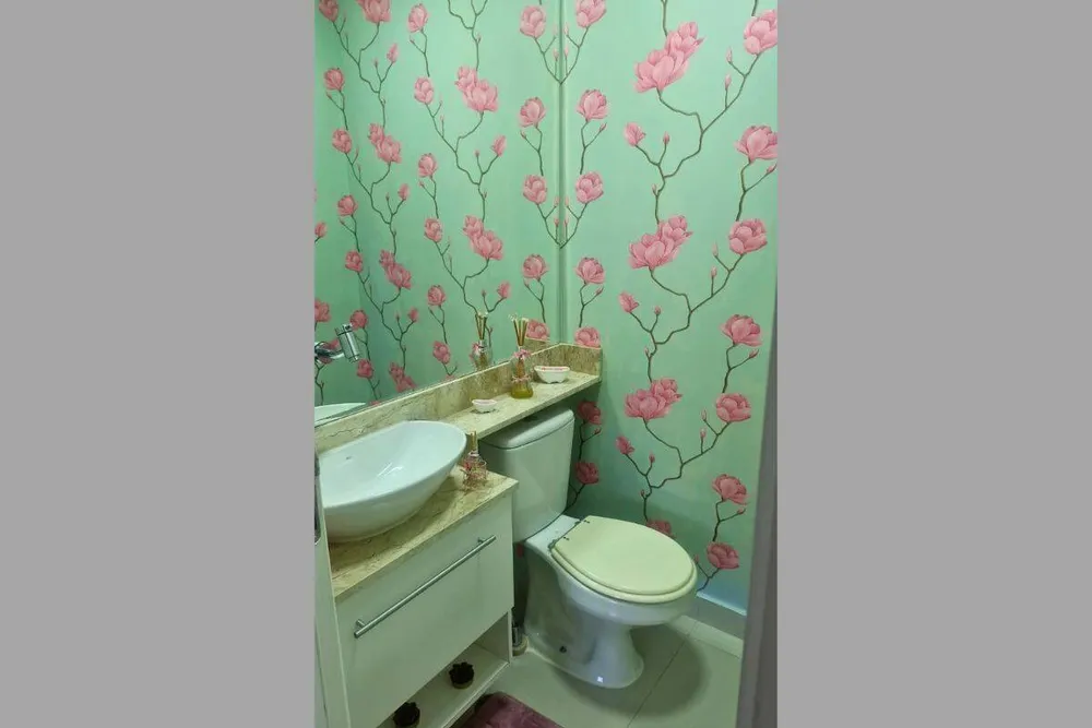Apartamento, 3 quartos, 93 m² - Foto 9