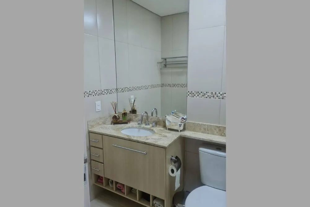 Apartamento, 3 quartos, 93 m² - Foto 11