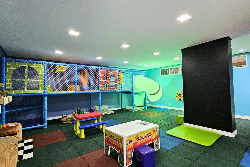 Apartamento, 3 quartos, 93 m² - Foto 14