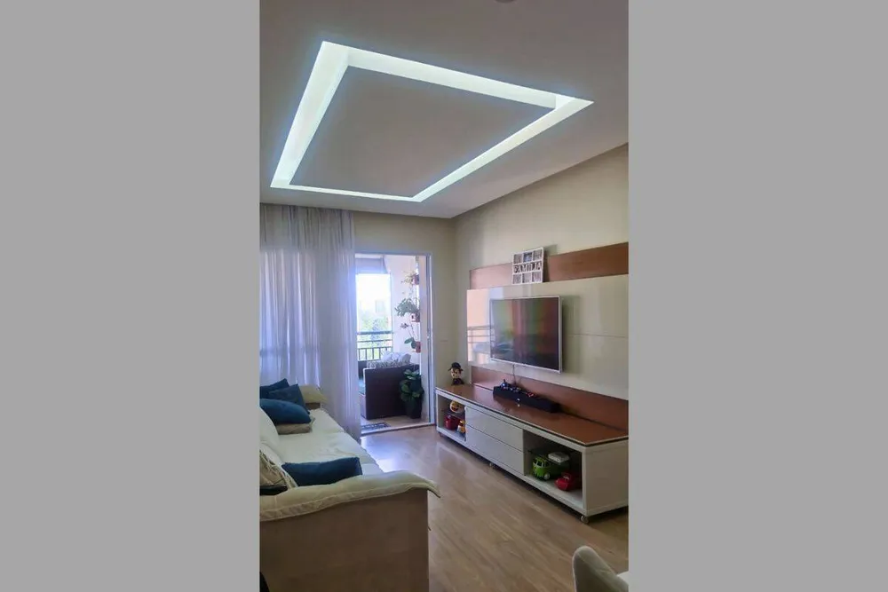 Apartamento, 3 quartos, 93 m² - Foto 5