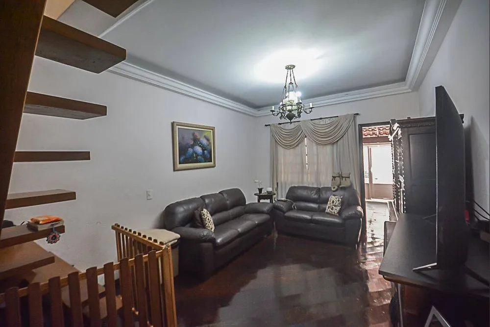 Casa, 3 quartos, 98 m² - Foto 4