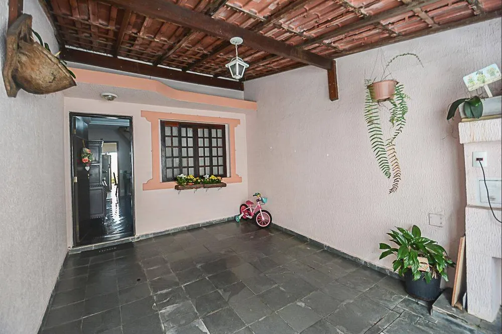 Casa, 3 quartos, 98 m² - Foto 12
