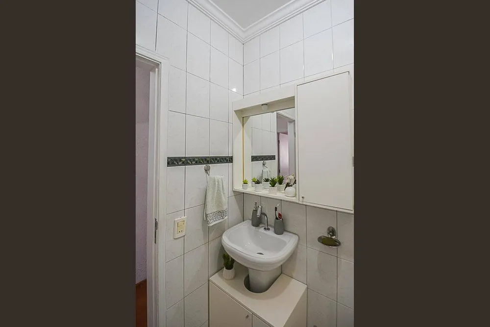 Casa, 3 quartos, 98 m² - Foto 2