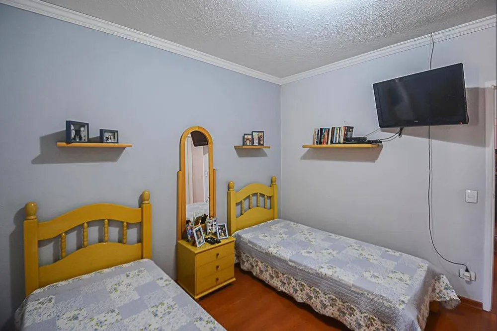 Casa, 3 quartos, 98 m² - Foto 8