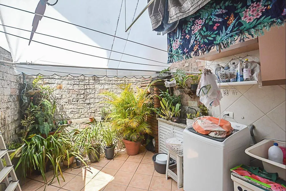 Casa, 3 quartos, 98 m² - Foto 4