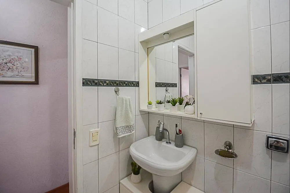 Casa, 3 quartos, 98 m² - Foto 9