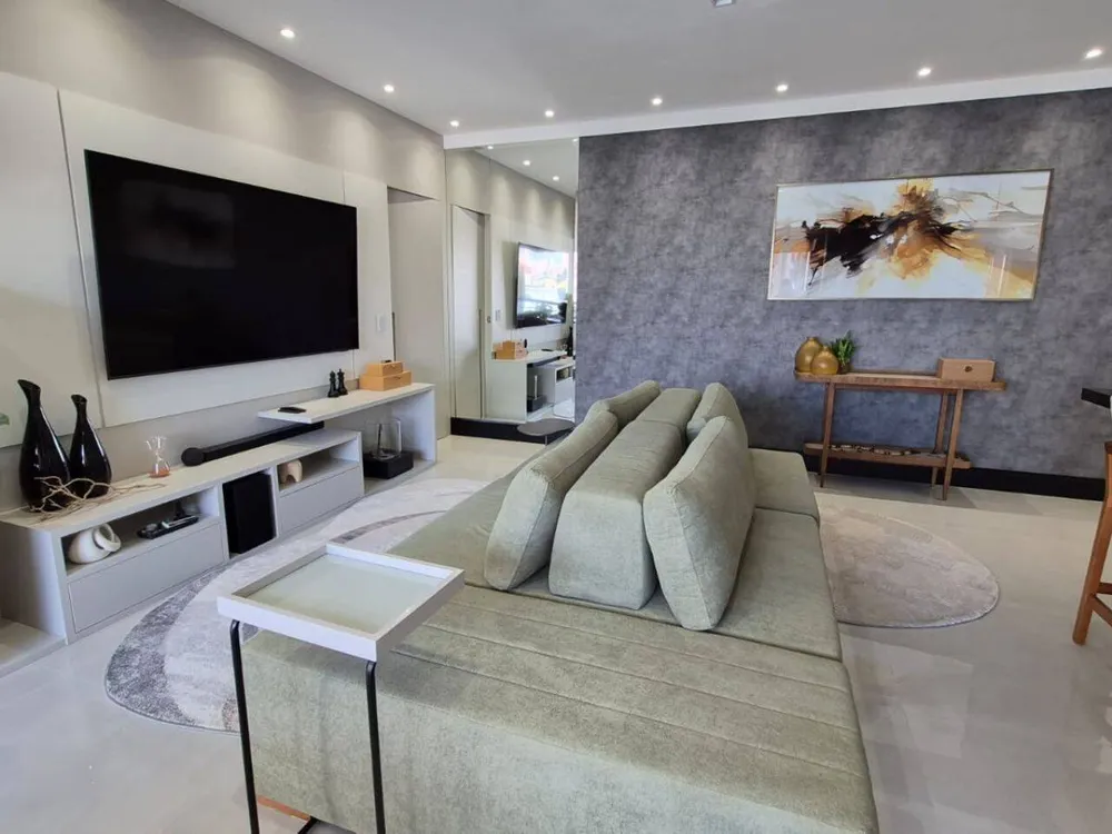 Apartamento, 3 quartos, 116 m² - Foto 2