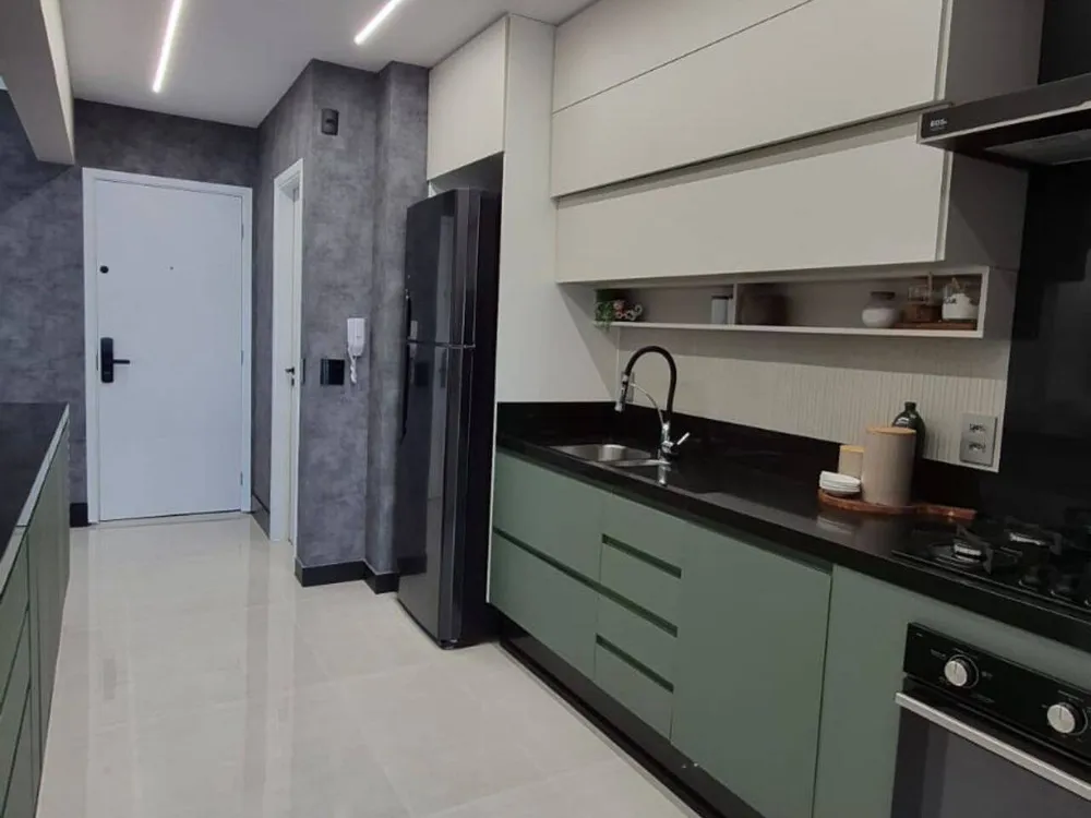 Apartamento, 3 quartos, 116 m² - Foto 3
