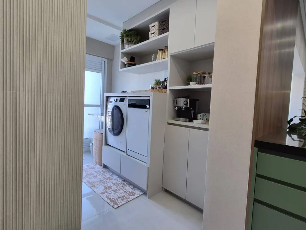 Apartamento, 3 quartos, 116 m² - Foto 4