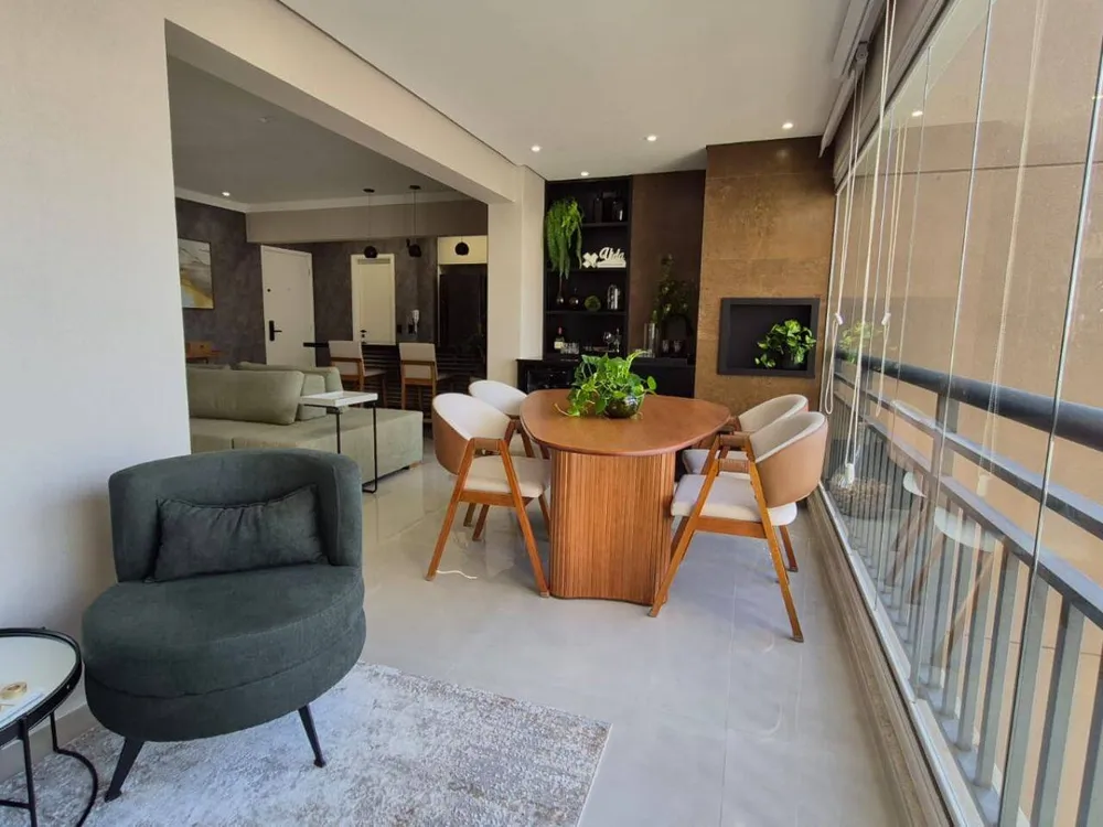 Apartamento, 3 quartos, 116 m² - Foto 1