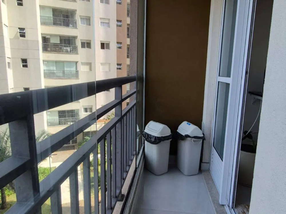 Apartamento, 3 quartos, 116 m² - Foto 5