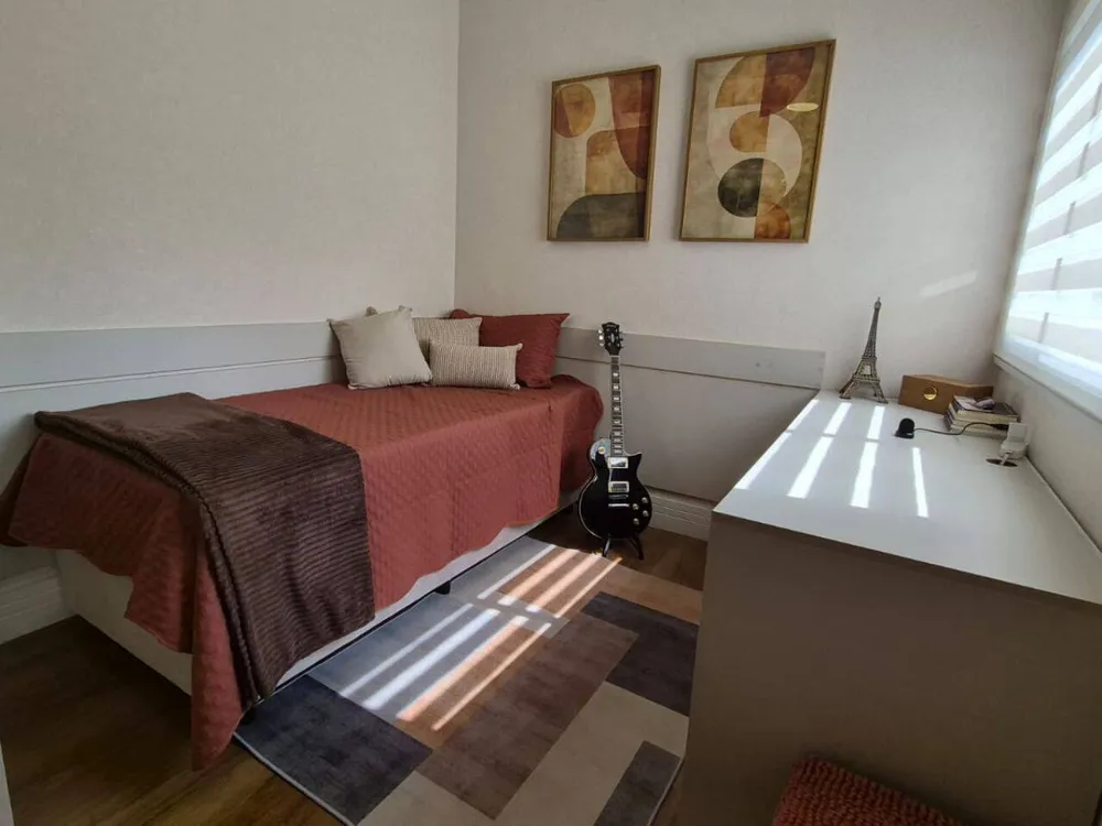 Apartamento, 3 quartos, 116 m² - Foto 7