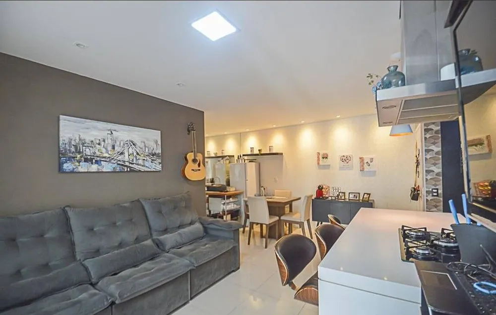 Apartamento, 3 quartos, 93 m² - Foto 4