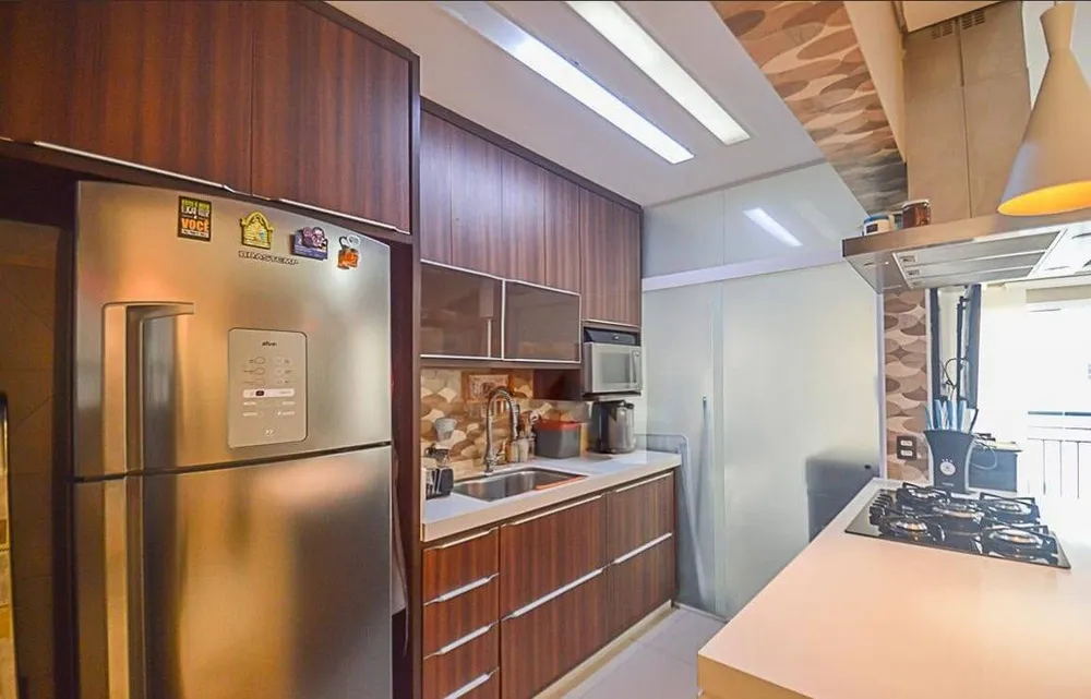 Apartamento, 3 quartos, 93 m² - Foto 5