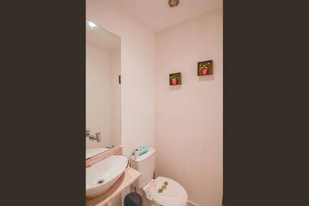 Apartamento, 3 quartos, 93 m² - Foto 11