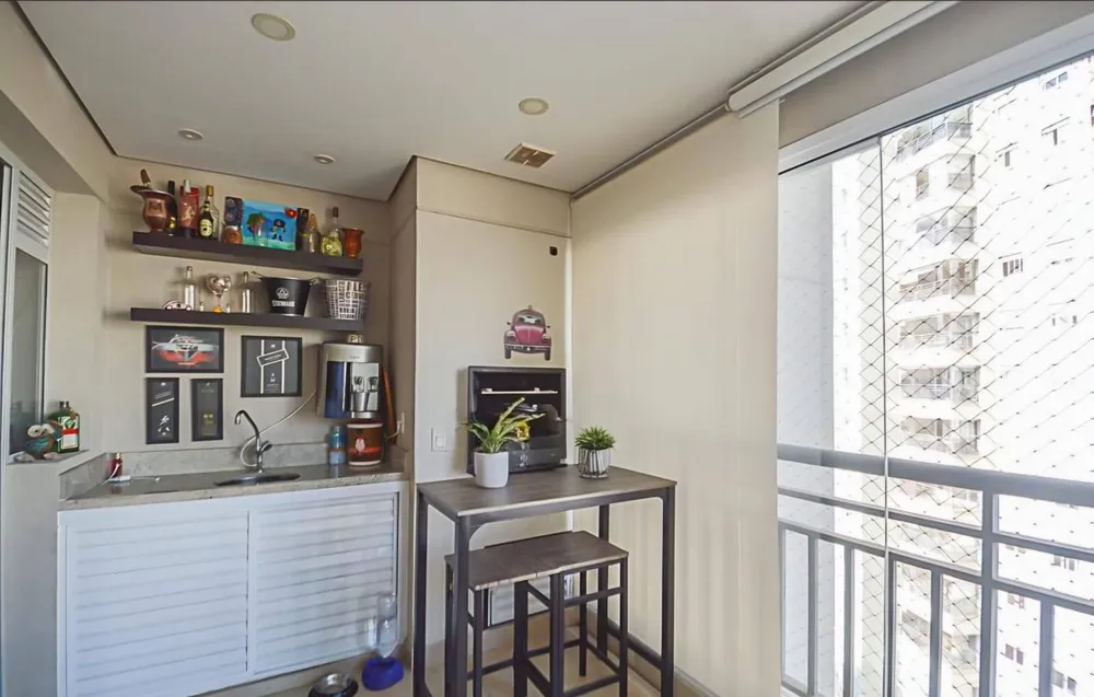 Apartamento, 3 quartos, 93 m² - Foto 7