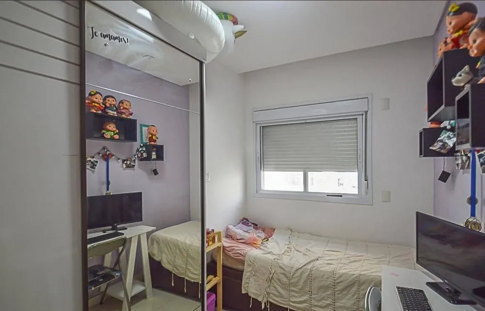 Apartamento, 3 quartos, 93 m² - Foto 15