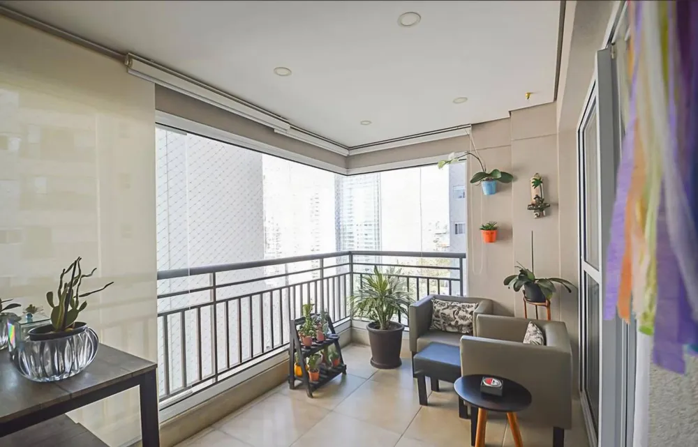 Apartamento, 3 quartos, 93 m² - Foto 6