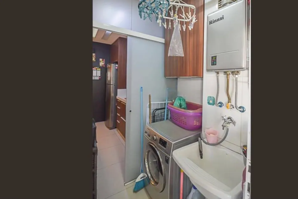 Apartamento, 3 quartos, 93 m² - Foto 8