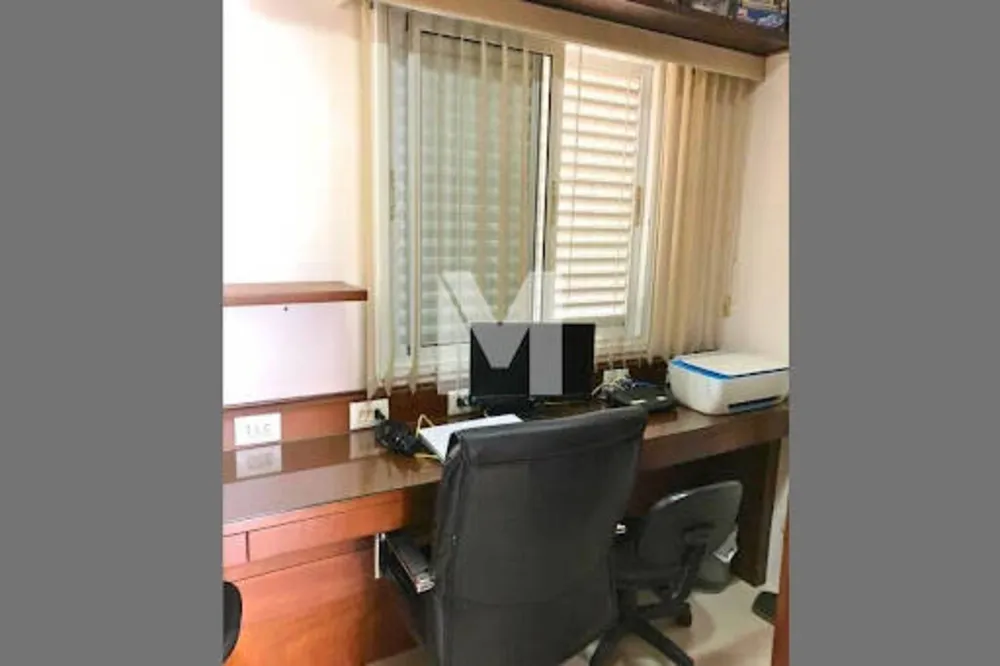 Cobertura, 3 quartos, 182 m² - Foto 14