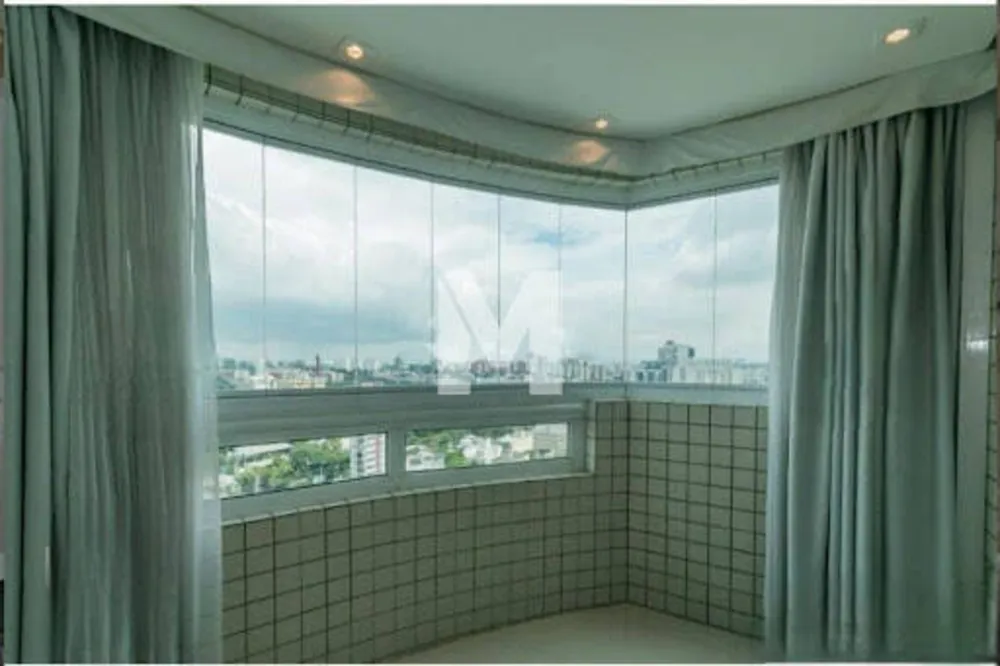 Cobertura, 3 quartos, 182 m² - Foto 10
