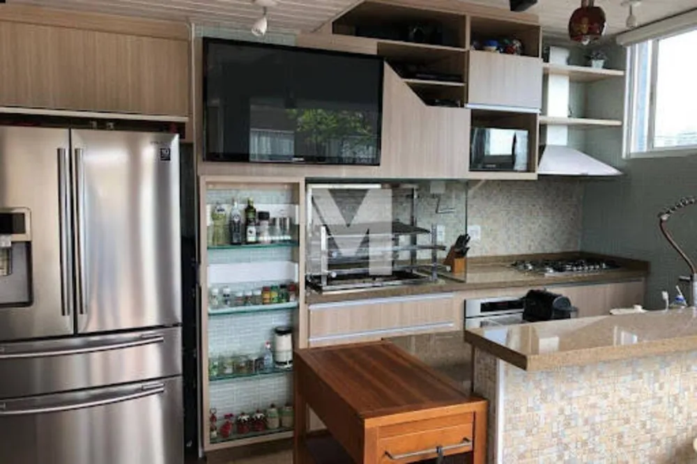 Cobertura, 3 quartos, 182 m² - Foto 7