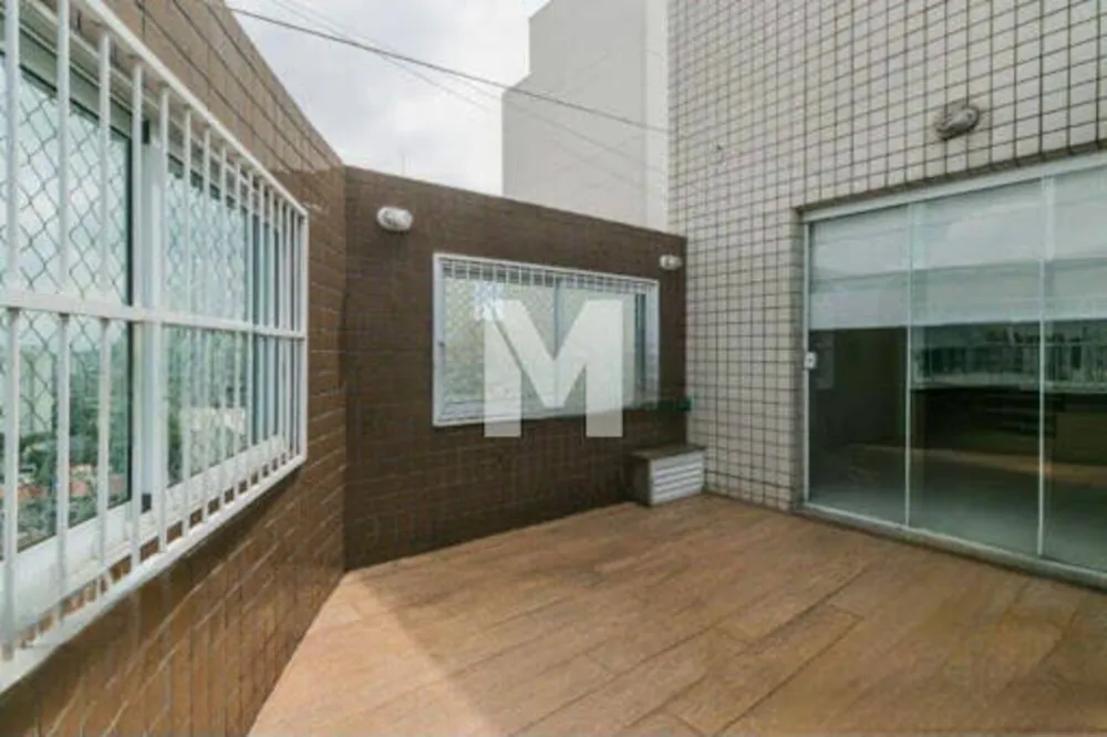 Cobertura, 3 quartos, 182 m² - Foto 3