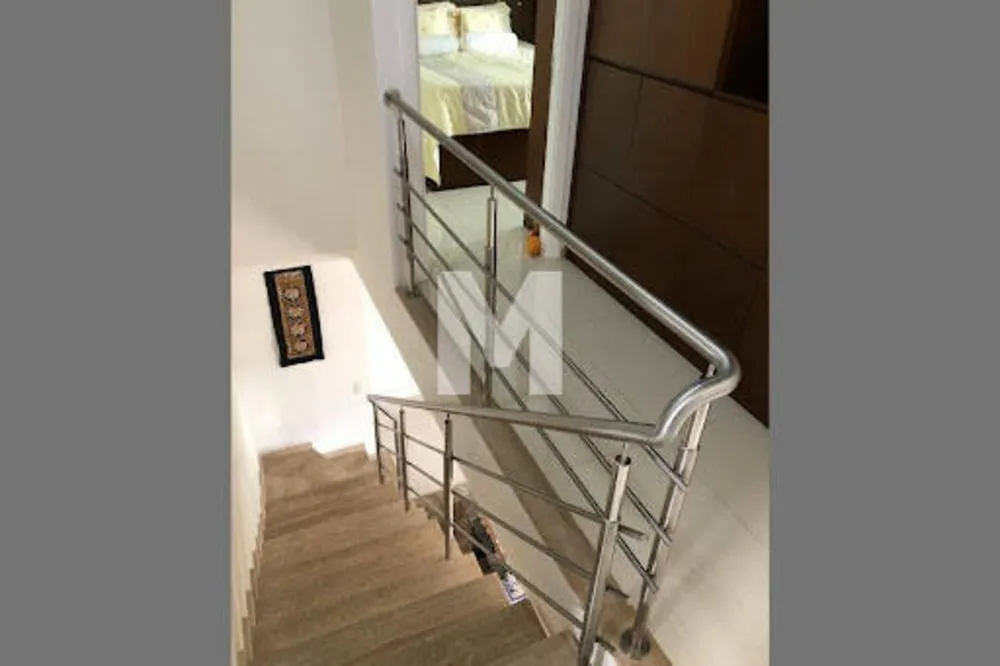 Cobertura, 3 quartos, 182 m² - Foto 4
