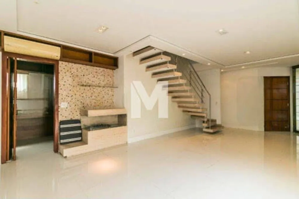 Cobertura, 3 quartos, 182 m² - Foto 8
