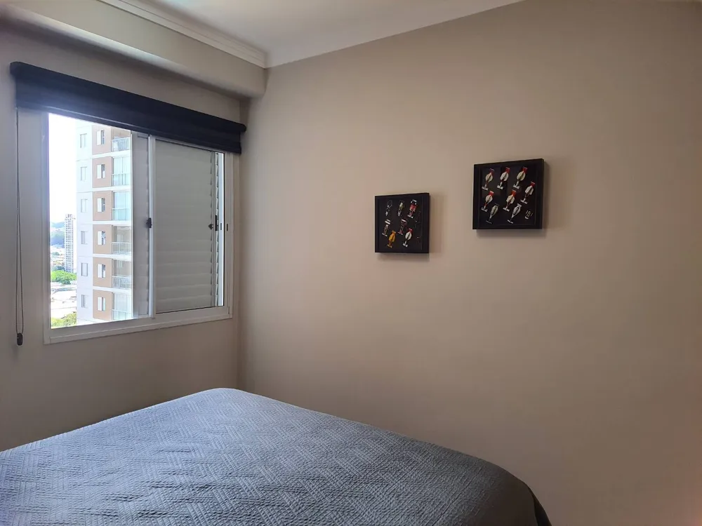 Apartamento, 3 quartos, 92 m² - Foto 8