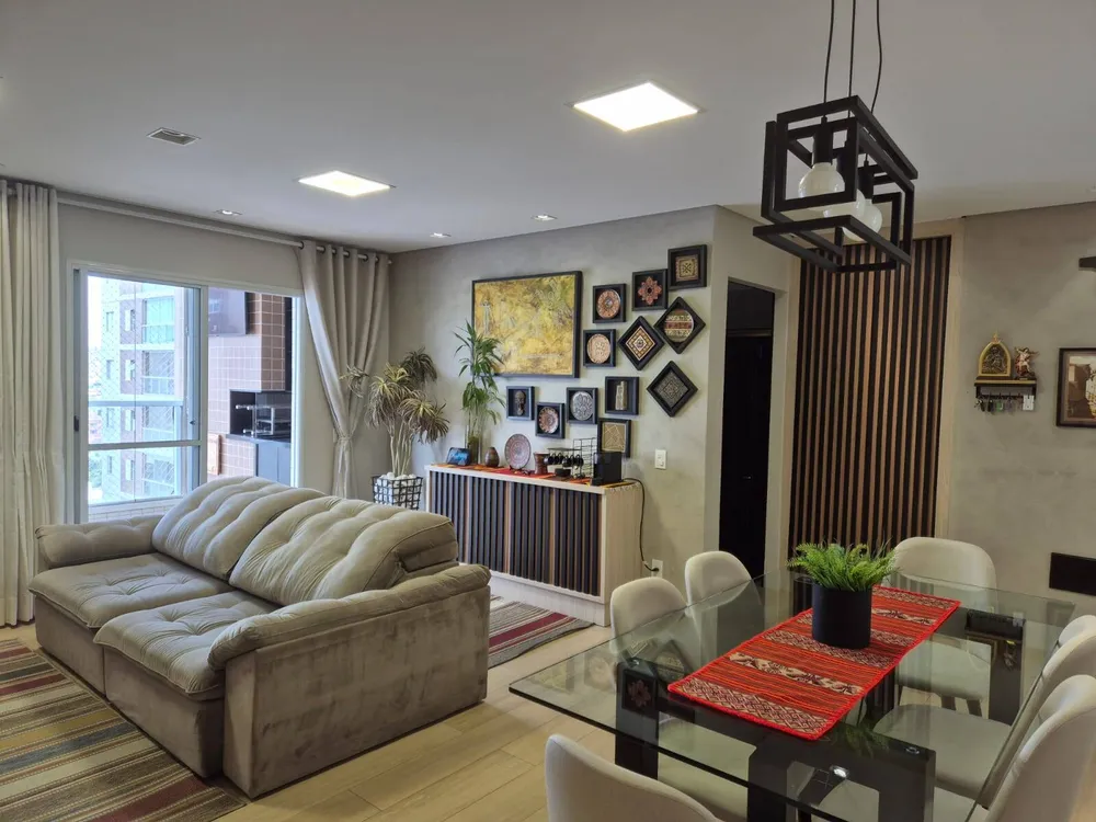 Apartamento, 3 quartos, 92 m² - Foto 4