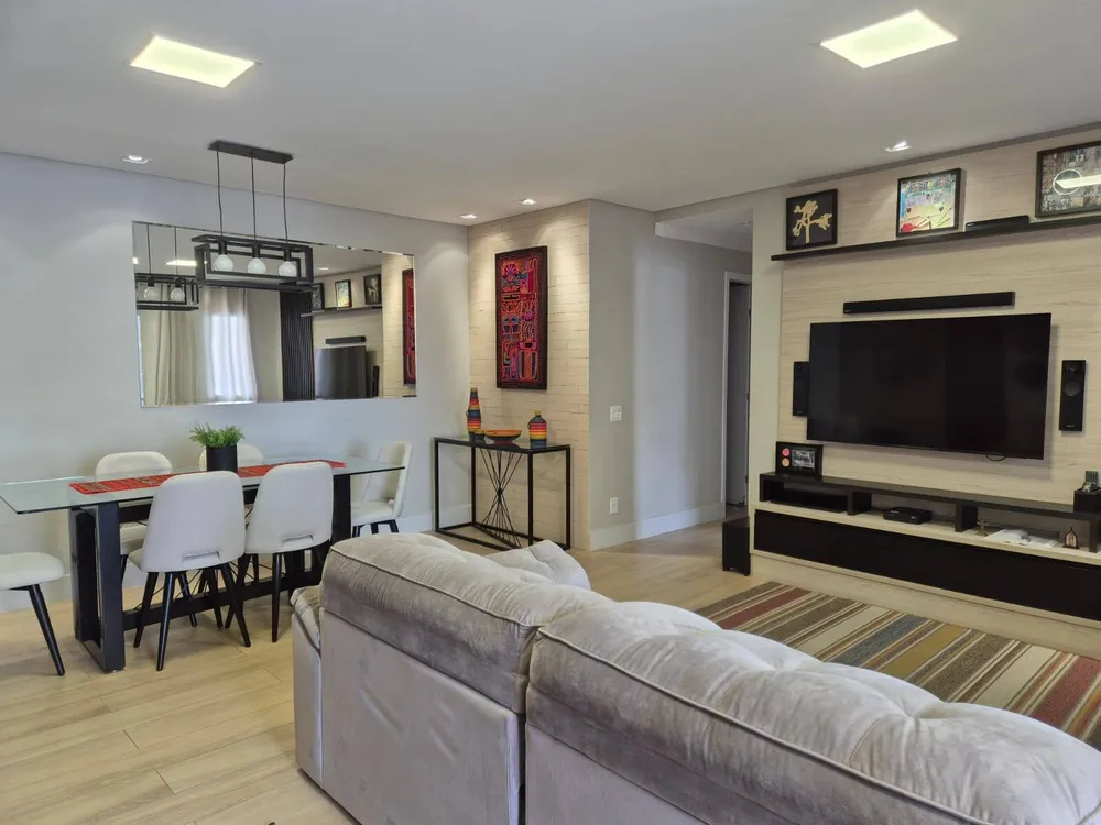 Apartamento, 3 quartos, 92 m² - Foto 6