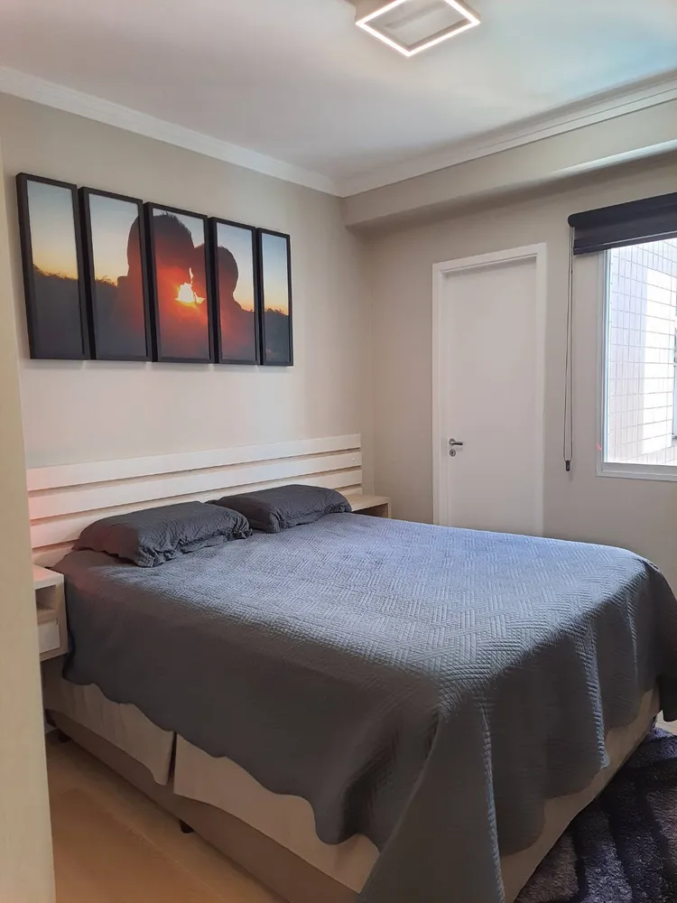 Apartamento, 3 quartos, 92 m² - Foto 5