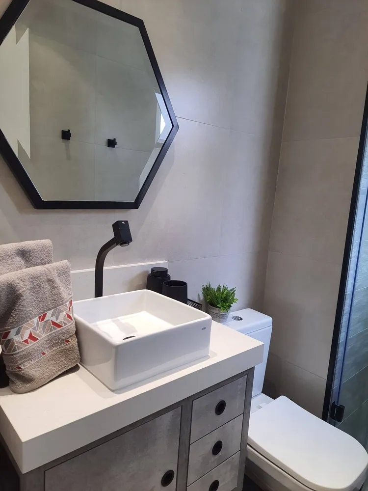 Apartamento, 3 quartos, 92 m² - Foto 9