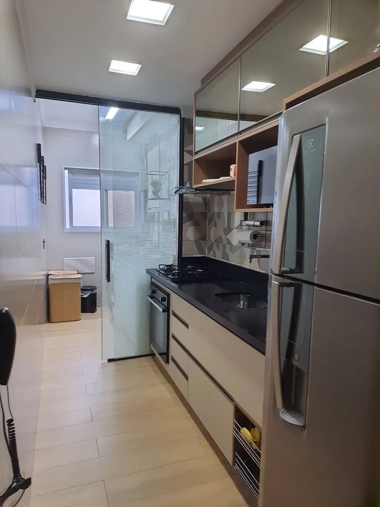 Apartamento, 3 quartos, 92 m² - Foto 7