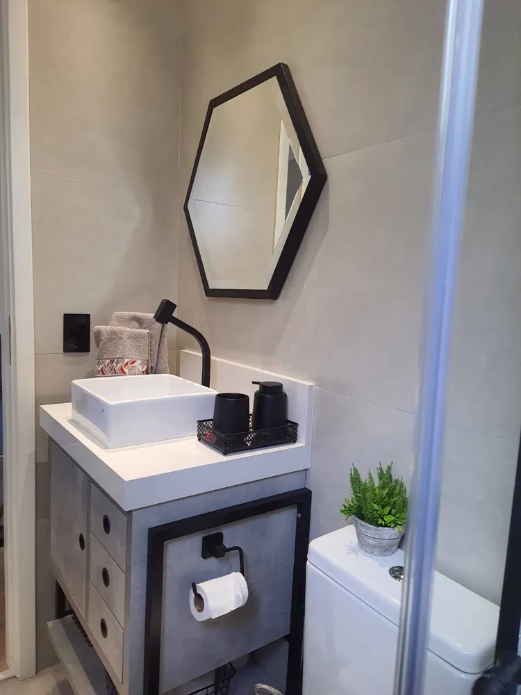 Apartamento, 3 quartos, 92 m² - Foto 11