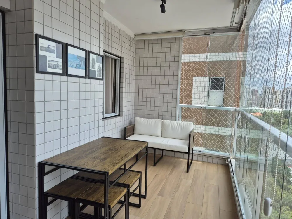 Apartamento, 3 quartos, 92 m² - Foto 3